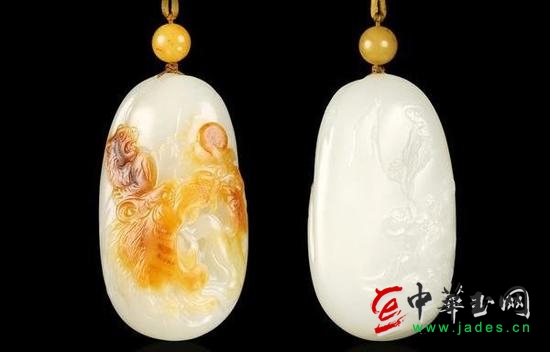 和田玉與相似的玉石鑒別