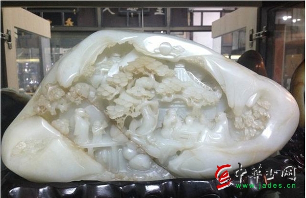 選購俄羅斯和田玉，最應(yīng)