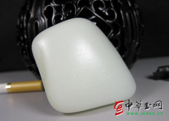 保養(yǎng)玉器羊脂玉必須遵循