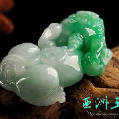 貔貅把件小賞多圖