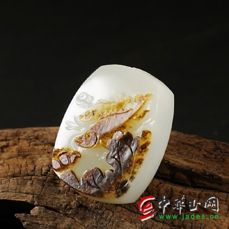 點擊圖片可在新窗口打開 和田玉