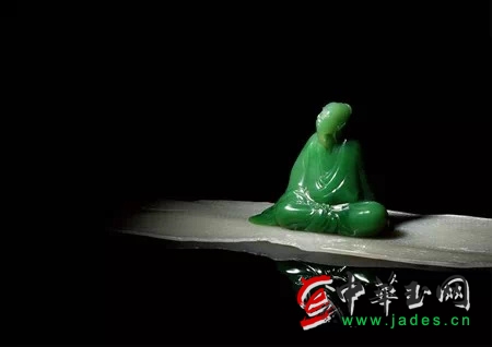 點擊圖片可在新窗口打開 和田玉