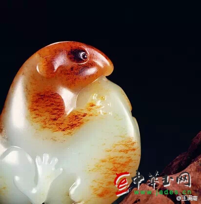 點擊圖片可在新窗口打開 和田玉