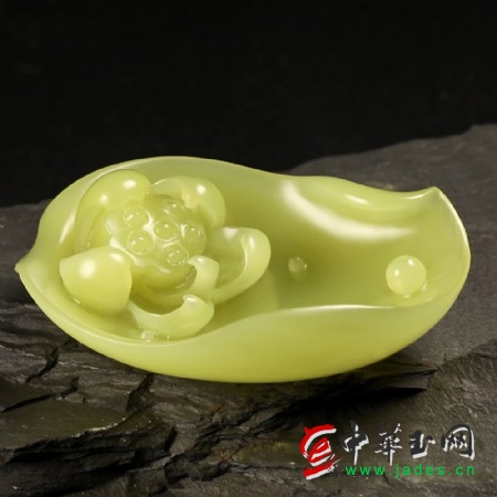 點擊圖片可在新窗口打開 和田玉