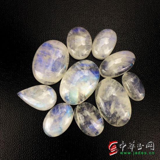 點擊圖片可在新窗口打開 月光石