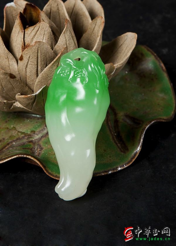 翡翠 緬甸翡翠 翡翠玉石