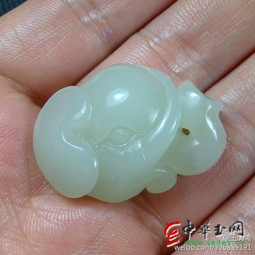 點(diǎn)擊圖片可在新窗口打開 和田玉