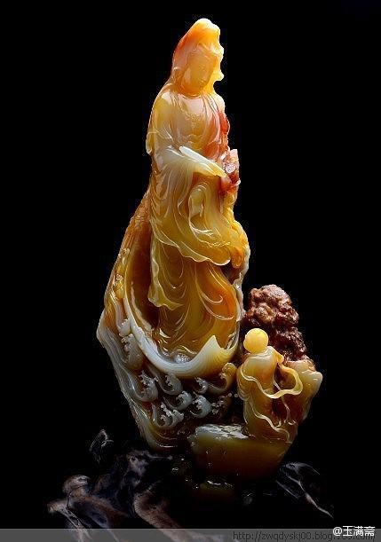 這樣的玉石美女，你能經(jīng)得起誘惑嗎？