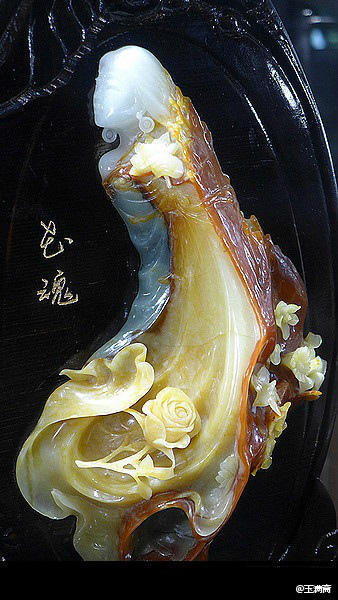 這樣的玉石美女，你能經(jīng)得起誘惑嗎？