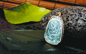 翡翠微商走俏市場(chǎng) 激活還是擾亂