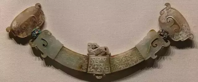 夏、商、周時(shí)期