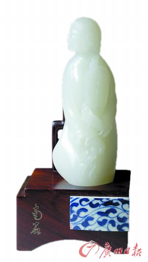 玉工如蟲蛀鼠咬