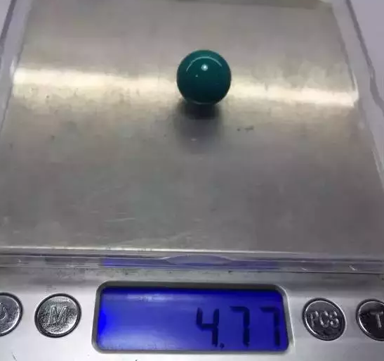 綠松石手串串珠