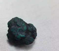 圖解極品綠松石手串