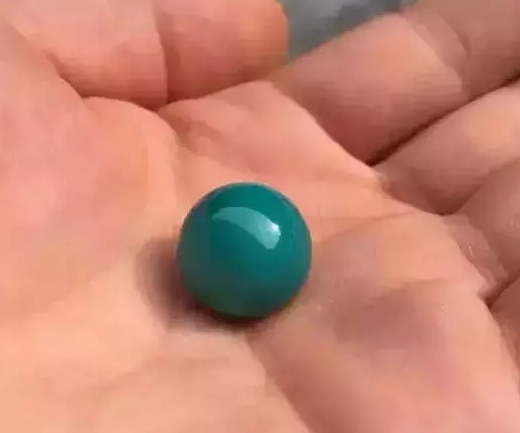 綠松石手串串珠