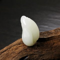 玉質(zhì)之重：和田玉細膩度