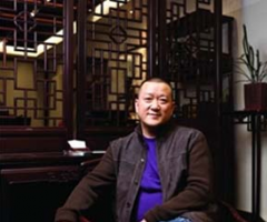 漢唐風(fēng)骨 “纖”為