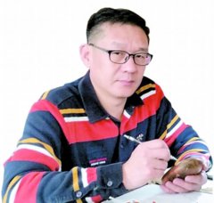 周雁明：當(dāng)代玉雕需