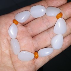 頂級(jí)新疆和田玉原石