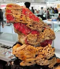 價(jià)值3000萬的寶