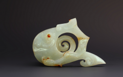 帶你了解古玉收藏的