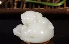 盤點(diǎn)各色和田玉中的