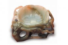 明代著名玉杯一捧雪的故事你聽(tīng)過(guò)嗎