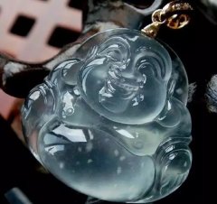 學(xué)會(huì)欣賞翡翠中的天然＂