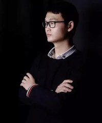 玉雕界新生代：訪(fǎng)