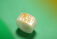 品德當(dāng)代玉器臻品拍