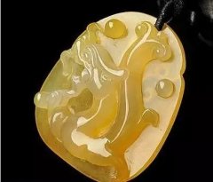 黃翡一一美艷不可方物!