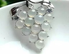 新手玩玉，鑒別翡翠