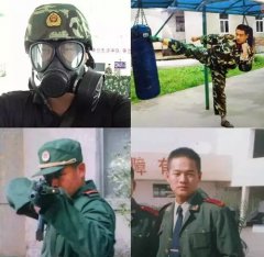 跟著特種兵探秘緬甸翡翠王國（一）