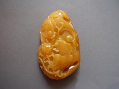 解讀：怎么辨別黃玉