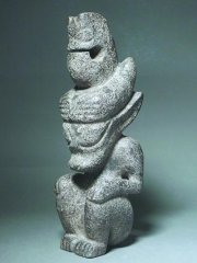 黑皮玉：謎里尋它千百