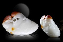 和田玉市場(chǎng)也有魏則