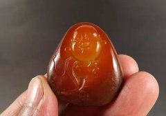 和田玉稀有品種收藏