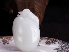 珠寶玉石受追捧 鑒定