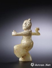 互聯(lián)網(wǎng)大數(shù)據(jù)下的中國(guó)古玉