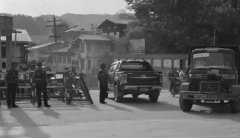 帕敢玉礦暫停開(kāi)采，