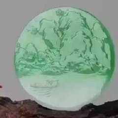 翡翠有裂就廢？還