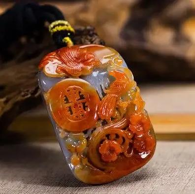 翡翠能帶給你什么，