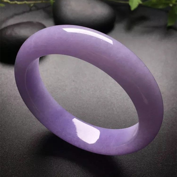 紫羅蘭翡翠，你選對了嗎