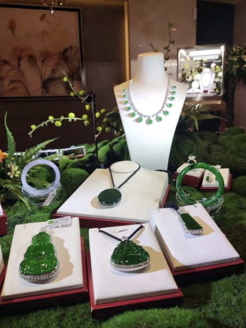 消費(fèi)新趨勢：又一翡