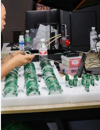 珠寶直播將迎監(jiān)管新