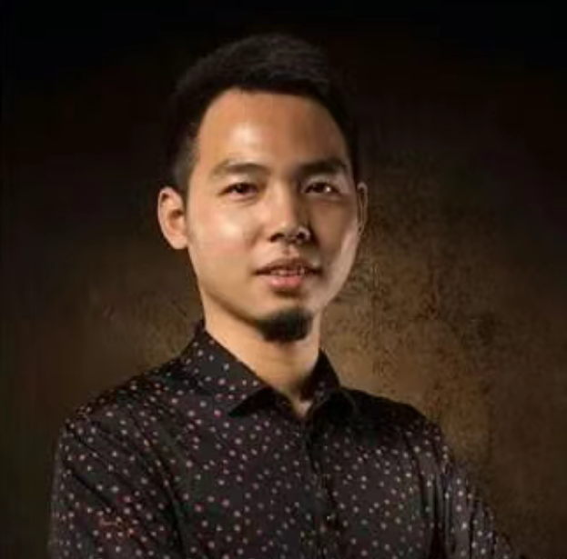 加龍—青年玉雕名家