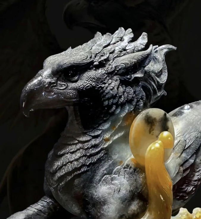 一級(jí)玉雕大師你認(rèn)