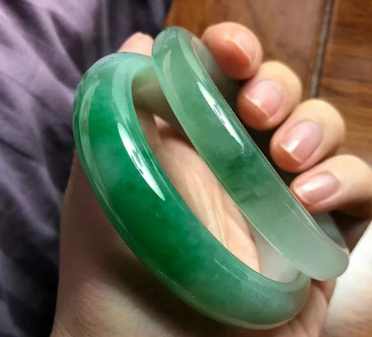 讓翡翠越來越潤有妙