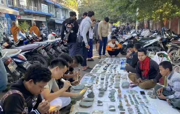 緬甸強震沖擊，中高端翡翠或漲價30%-50%？