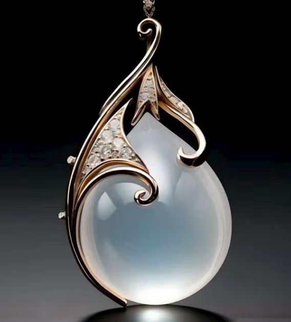 翡翠界的十大“網(wǎng)紅”